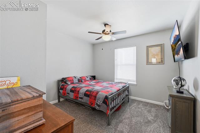 MLS Image for 185  Circle  ,Florissant, Colorado