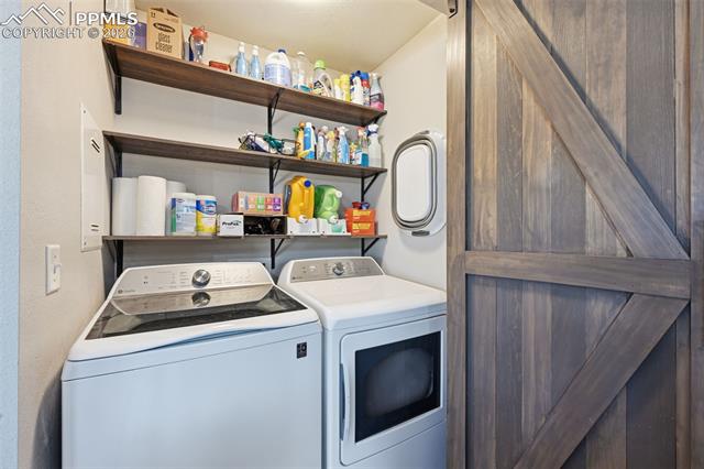 MLS Image for 185  Circle  ,Florissant, Colorado