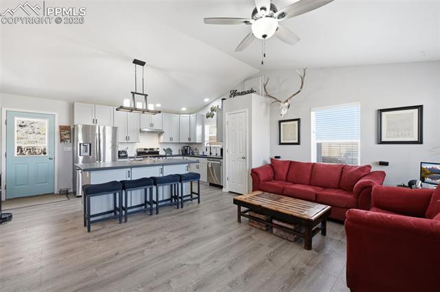 MLS Image for 185  Circle  ,Florissant, Colorado
