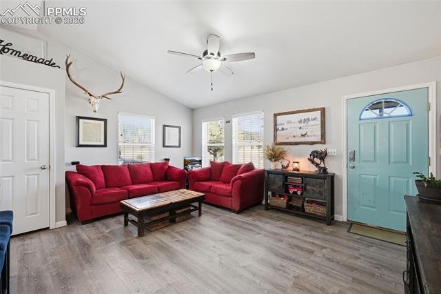 MLS Image for 185  Circle  ,Florissant, Colorado