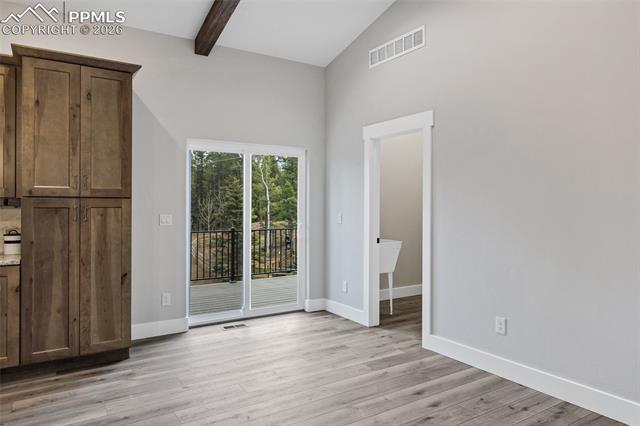 MLS Image for 1279 N Mountain Estates  ,Florissant, Colorado