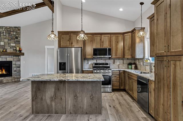 MLS Image for 1279 N Mountain Estates  ,Florissant, Colorado