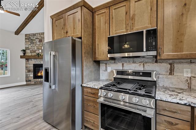 MLS Image for 1279 N Mountain Estates  ,Florissant, Colorado