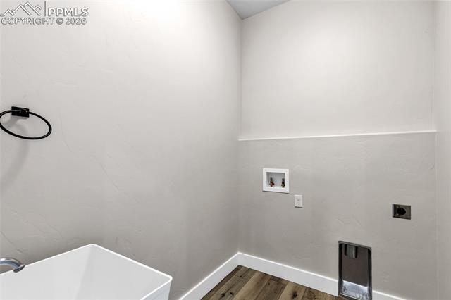 MLS Image for 1279 N Mountain Estates  ,Florissant, Colorado