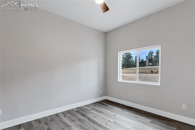 MLS Image for 1279 N Mountain Estates  ,Florissant, Colorado