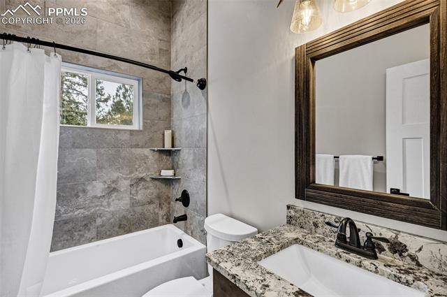MLS Image for 1279 N Mountain Estates  ,Florissant, Colorado