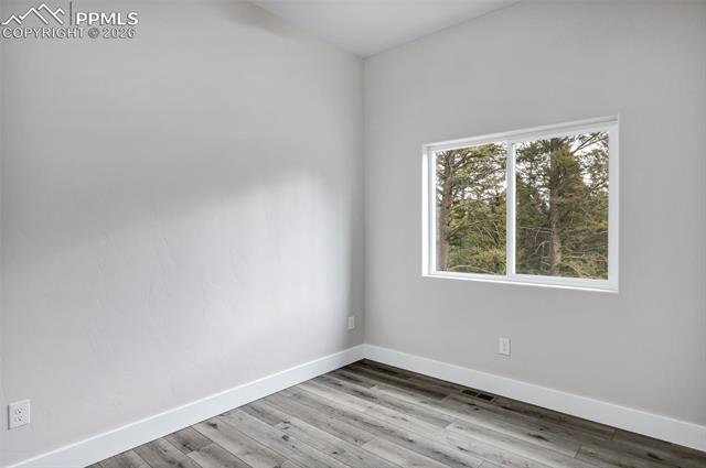 MLS Image for 1279 N Mountain Estates  ,Florissant, Colorado
