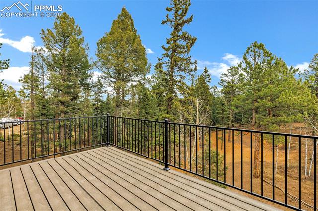 MLS Image for 1279 N Mountain Estates  ,Florissant, Colorado