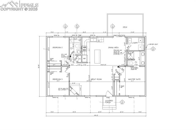 MLS Image for 1279 N Mountain Estates  ,Florissant, Colorado