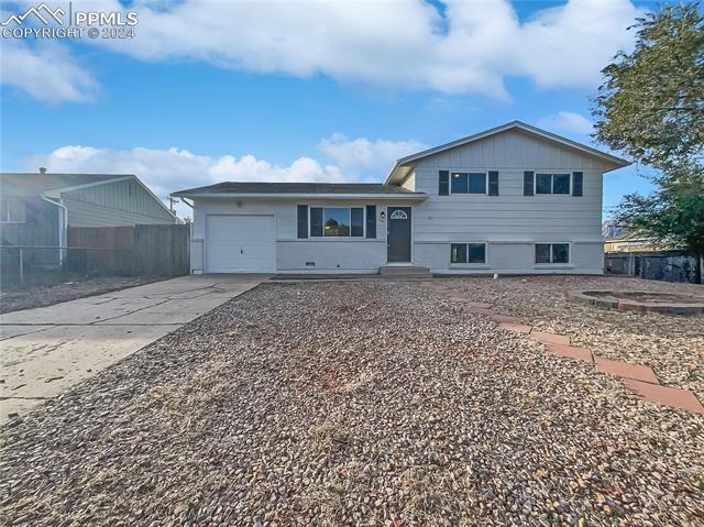 2051  Del Mar  , colorado springs  House Search MLS Picture