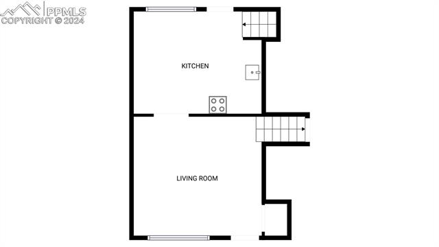 MLS Image for 2051  Del Mar  ,Colorado Springs, Colorado