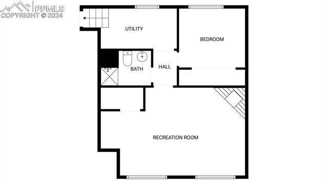 MLS Image for 2051  Del Mar  ,Colorado Springs, Colorado