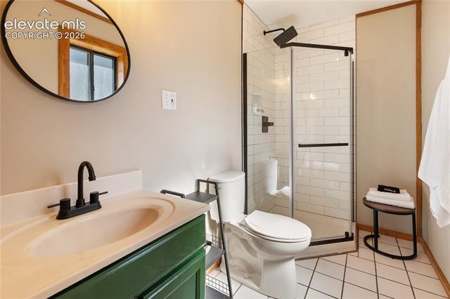 MLS Image for 173  Deerview  ,Florissant, Colorado