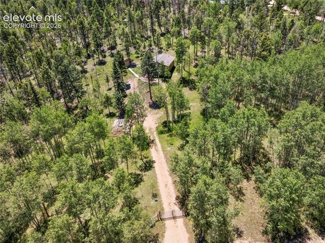 MLS Image for 173  Deerview  ,Florissant, Colorado