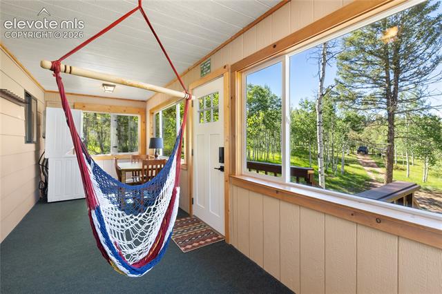 MLS Image for 173  Deerview  ,Florissant, Colorado