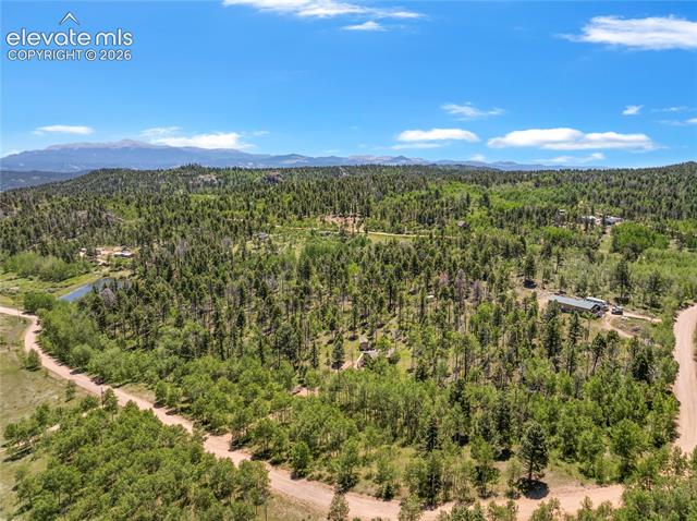 MLS Image for 173  Deerview  ,Florissant, Colorado