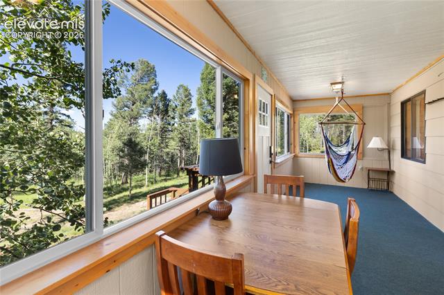 MLS Image for 173  Deerview  ,Florissant, Colorado