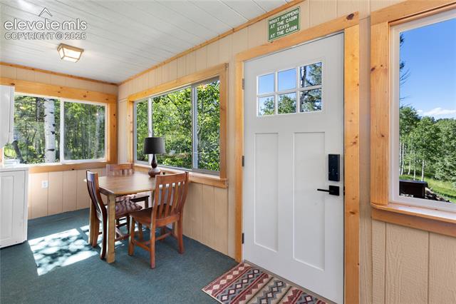 MLS Image for 173  Deerview  ,Florissant, Colorado