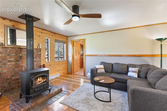 MLS Image for 173  Deerview  ,Florissant, Colorado