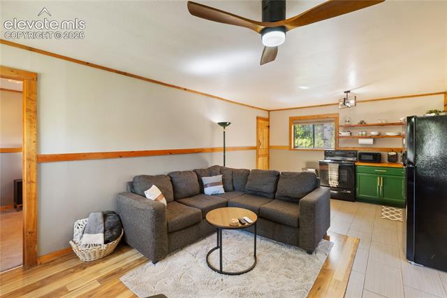 MLS Image for 173  Deerview  ,Florissant, Colorado