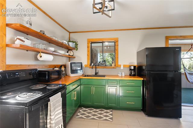 MLS Image for 173  Deerview  ,Florissant, Colorado