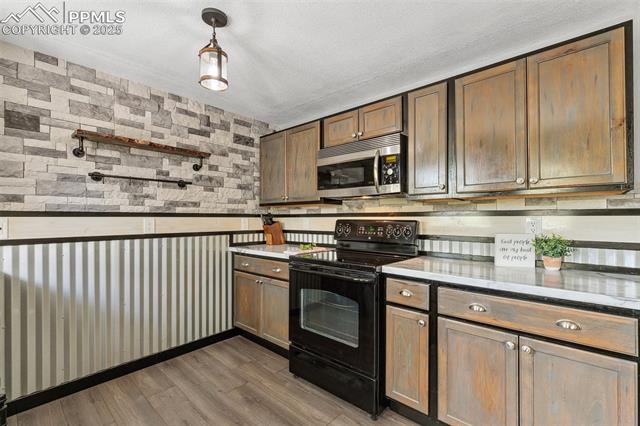 MLS Image for 4475  London  ,Colorado Springs, Colorado