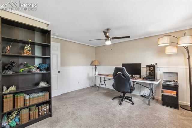MLS Image for 4475  London  ,Colorado Springs, Colorado
