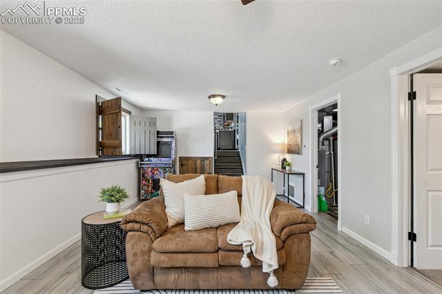 MLS Image for 4475  London  ,Colorado Springs, Colorado