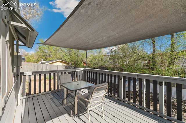 MLS Image for 4475  London  ,Colorado Springs, Colorado