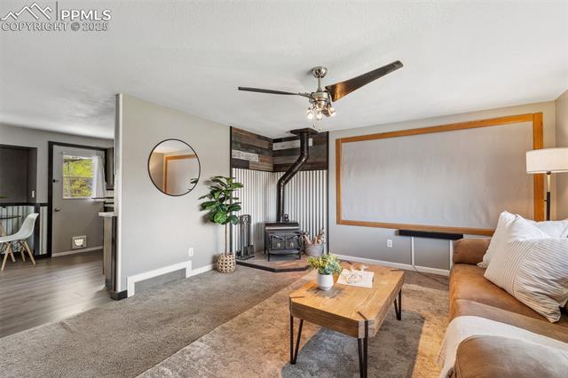 MLS Image for 4475  London  ,Colorado Springs, Colorado
