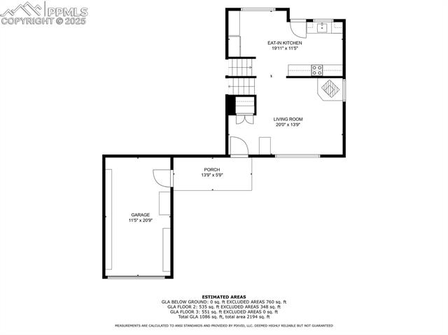 MLS Image for 4475  London  ,Colorado Springs, Colorado