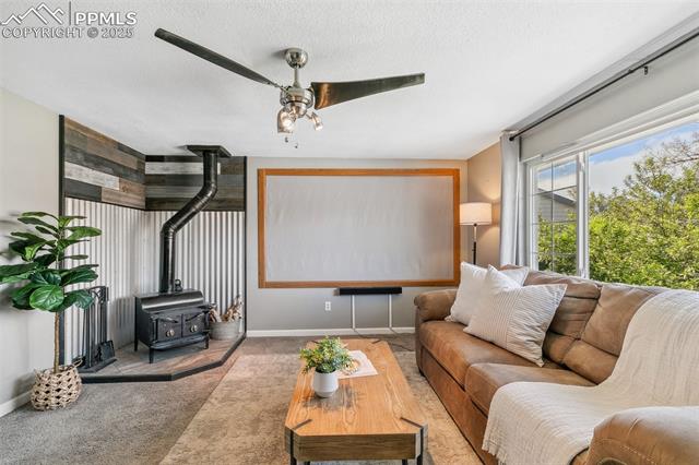 MLS Image for 4475  London  ,Colorado Springs, Colorado