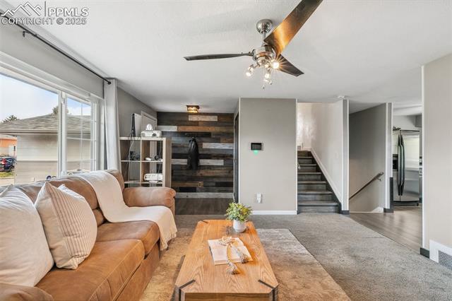 MLS Image for 4475  London  ,Colorado Springs, Colorado