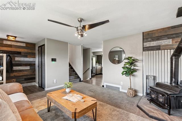 MLS Image for 4475  London  ,Colorado Springs, Colorado