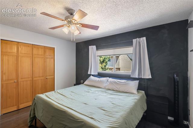 MLS Image for 3117  Moonbeam  ,Colorado Springs, Colorado