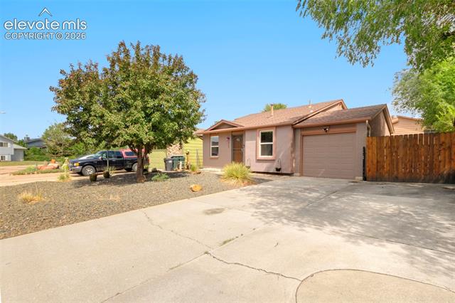 MLS Image for 3117  Moonbeam  ,Colorado Springs, Colorado