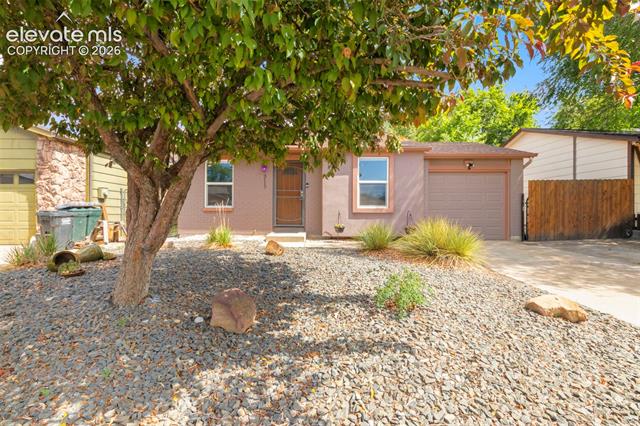 MLS Image for 3117  Moonbeam  ,Colorado Springs, Colorado