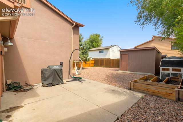 MLS Image for 3117  Moonbeam  ,Colorado Springs, Colorado