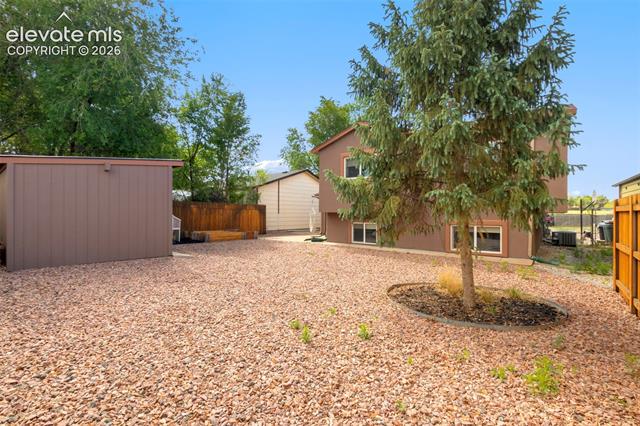 MLS Image for 3117  Moonbeam  ,Colorado Springs, Colorado
