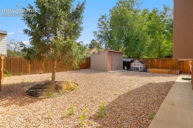 MLS Image for 3117  Moonbeam  ,Colorado Springs, Colorado