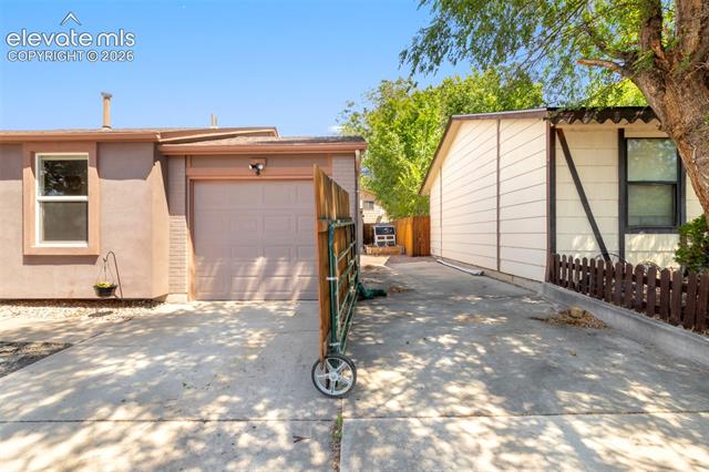 MLS Image for 3117  Moonbeam  ,Colorado Springs, Colorado