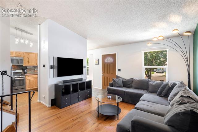MLS Image for 3117  Moonbeam  ,Colorado Springs, Colorado