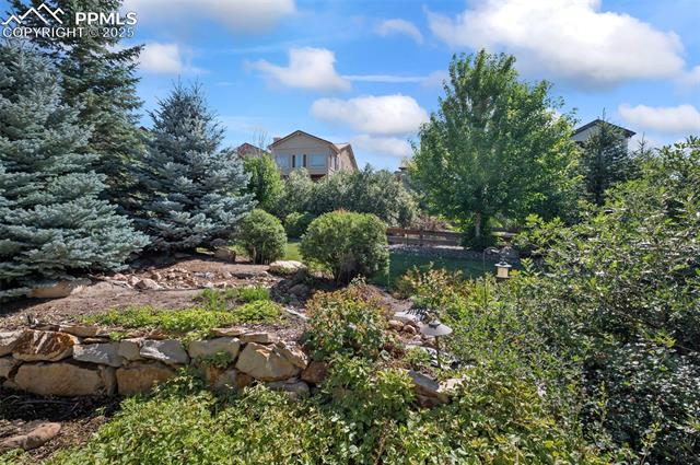 MLS Image for 12621  WOODRUFF  ,Colorado Springs, Colorado