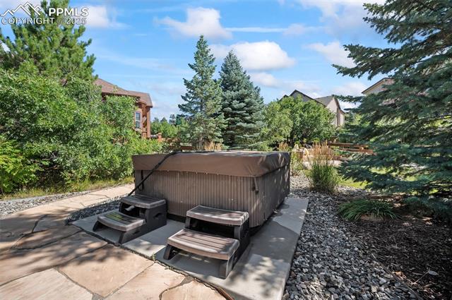 MLS Image for 12621  WOODRUFF  ,Colorado Springs, Colorado