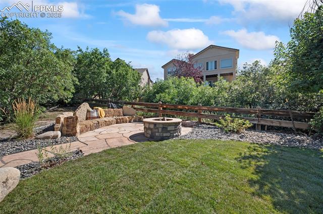 MLS Image for 12621  WOODRUFF  ,Colorado Springs, Colorado