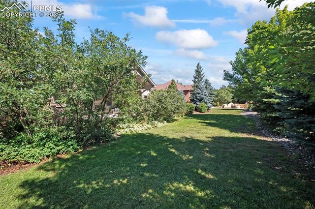 MLS Image for 12621  WOODRUFF  ,Colorado Springs, Colorado