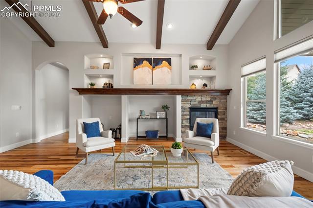MLS Image for 12621  WOODRUFF  ,Colorado Springs, Colorado