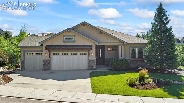 MLS Image for 12621  WOODRUFF  ,Colorado Springs, Colorado