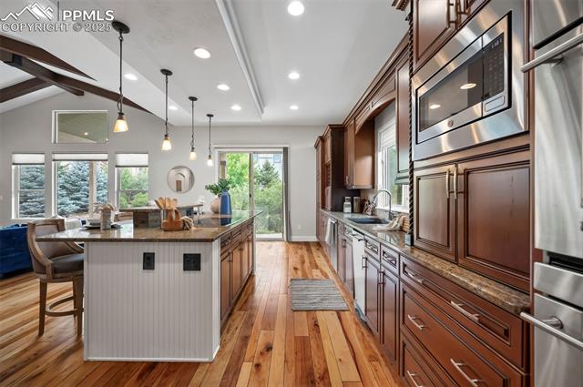 MLS Image for 12621  WOODRUFF  ,Colorado Springs, Colorado