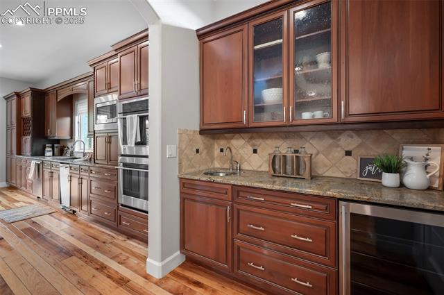 MLS Image for 12621  WOODRUFF  ,Colorado Springs, Colorado